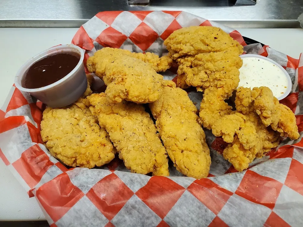 Chicken Tenders