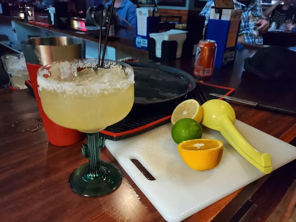 Margarita